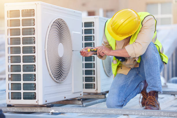 Best HVAC Air Duct Cleaning  in Middlesex, NJ