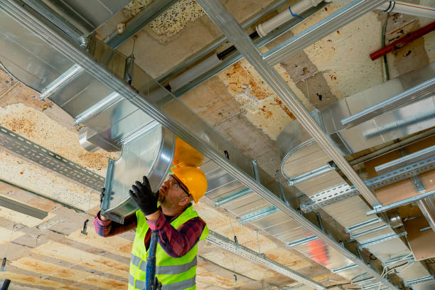 Best HVAC Cleaning Services  in Middlesex, NJ