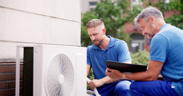 Best Best HVAC Companies  in Middlesex, NJ