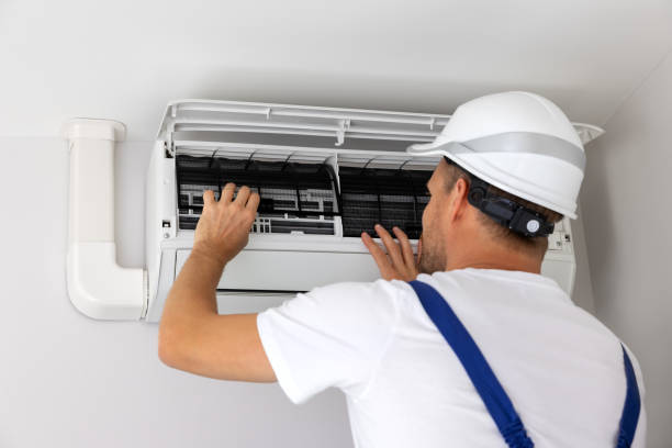 Best Ductless HVAC Repair  in Middlesex, NJ