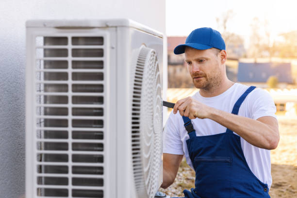 Best Central Air Repair  in Middlesex, NJ